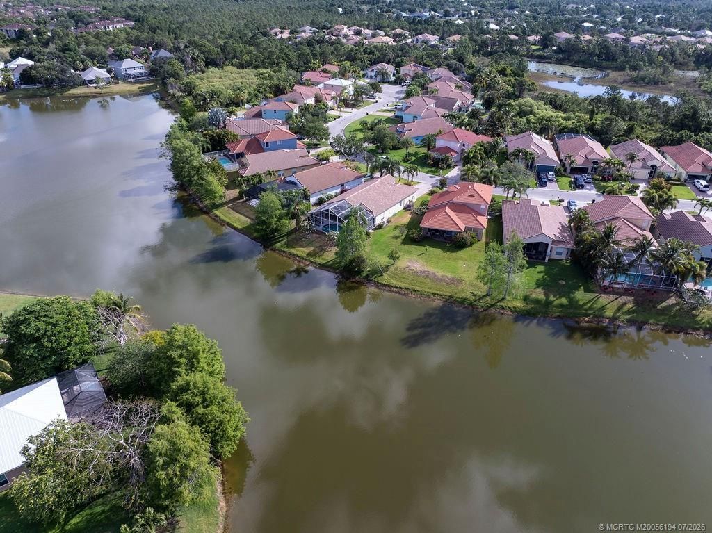 2096 NW Marsh Rabbit Lane , Jensen Beach, FL 34957 Photo