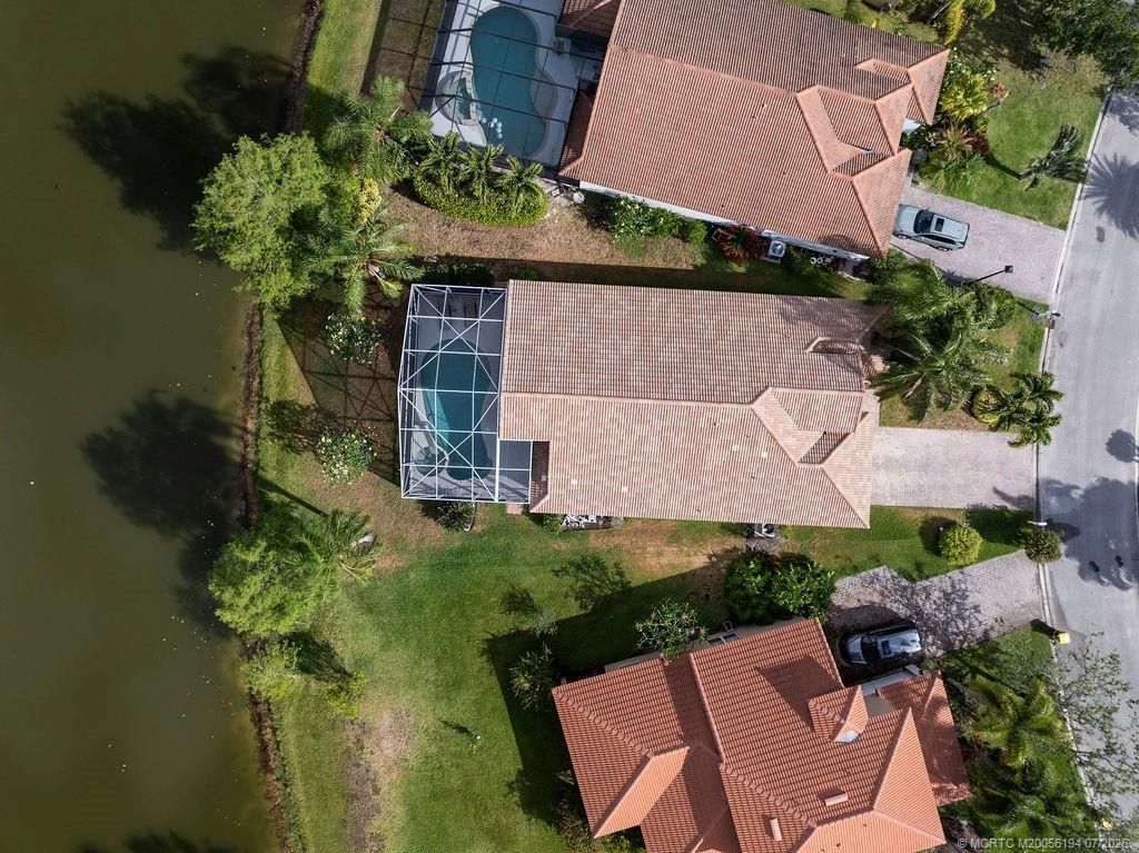 2096 NW Marsh Rabbit Lane , Jensen Beach, FL 34957 Photo