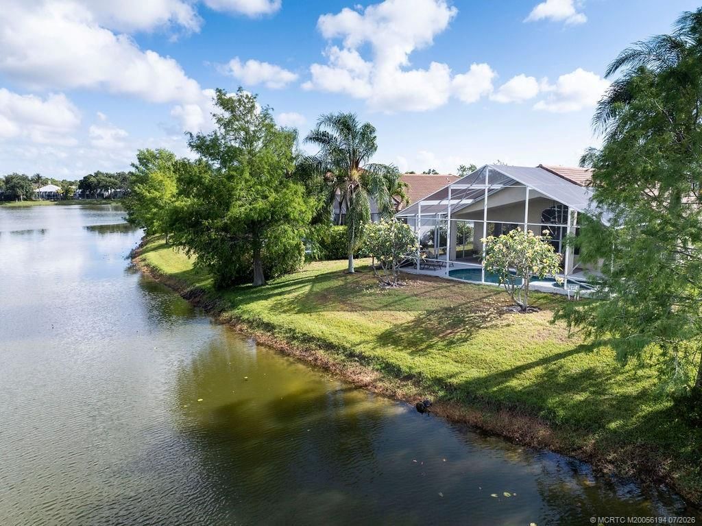 2096 NW Marsh Rabbit Lane , Jensen Beach, FL 34957 Photo