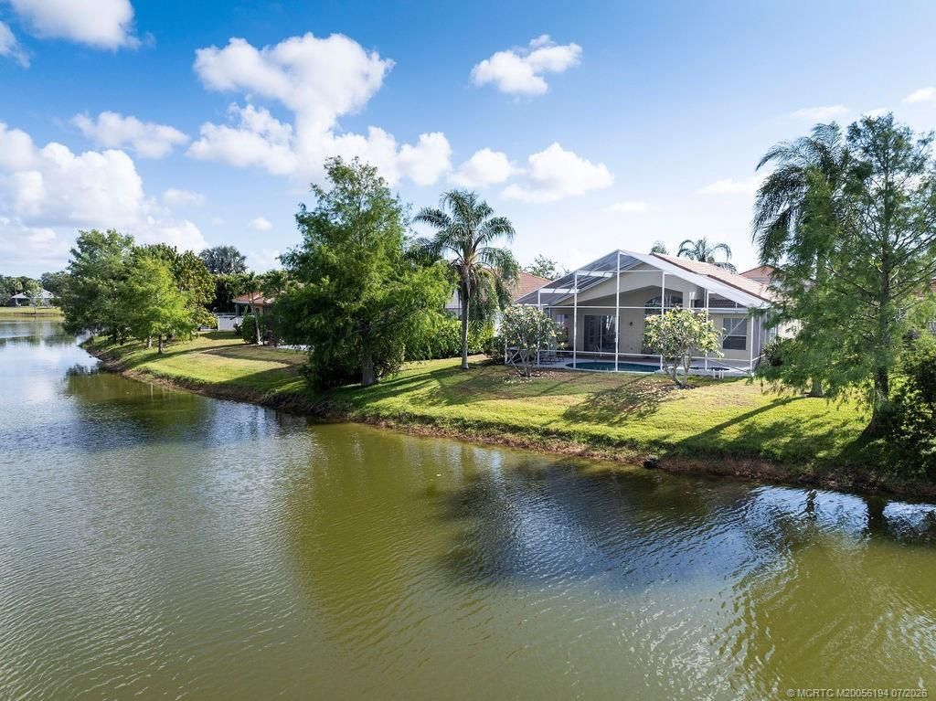 2096 NW Marsh Rabbit Lane , Jensen Beach, FL 34957 Photo