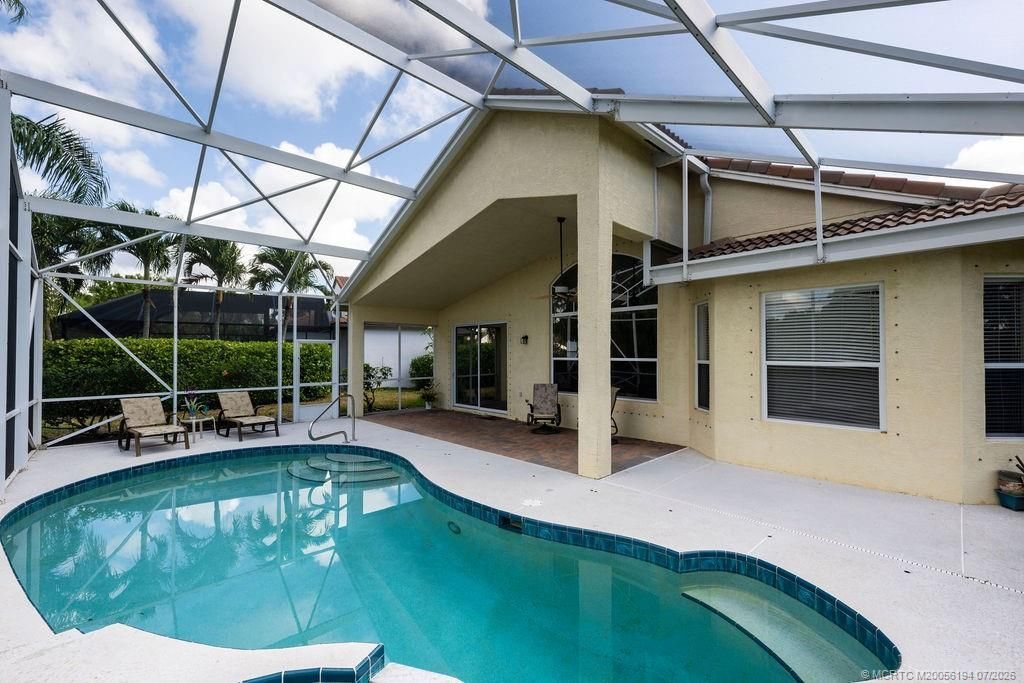 2096 NW Marsh Rabbit Lane , Jensen Beach, FL 34957 Photo