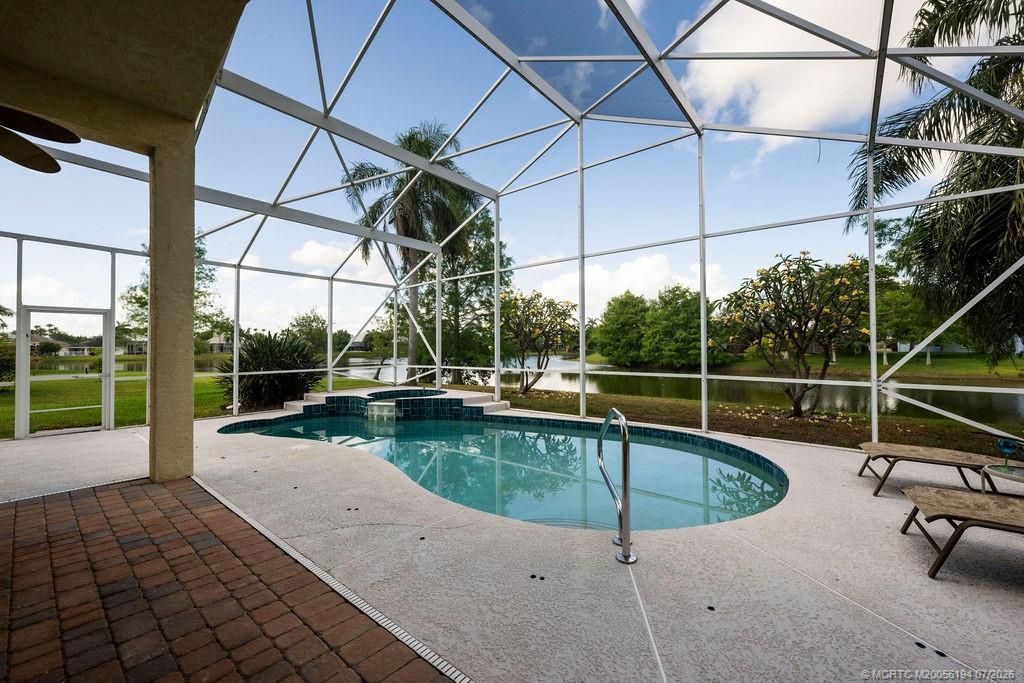 2096 NW Marsh Rabbit Lane , Jensen Beach, FL 34957 Photo