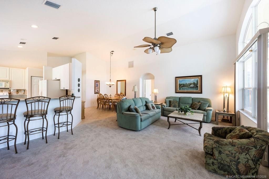 2096 NW Marsh Rabbit Lane , Jensen Beach, FL 34957 Photo