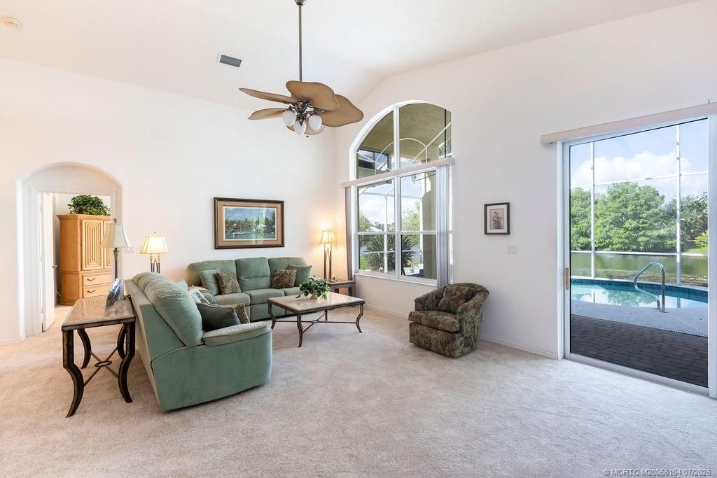 2096 NW Marsh Rabbit Lane , Jensen Beach, FL 34957 Photo