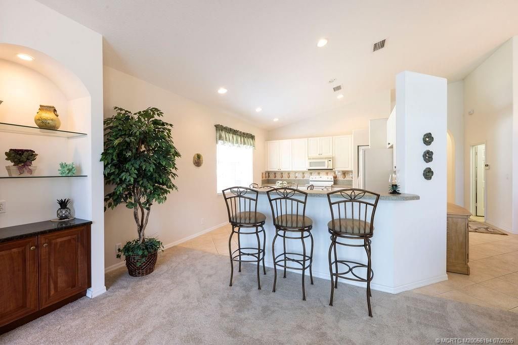 2096 NW Marsh Rabbit Lane , Jensen Beach, FL 34957 Photo