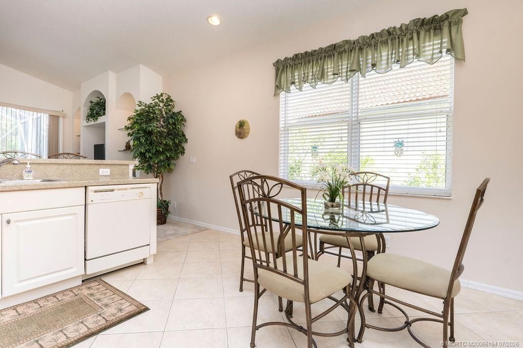 2096 NW Marsh Rabbit Lane , Jensen Beach, FL 34957 Photo