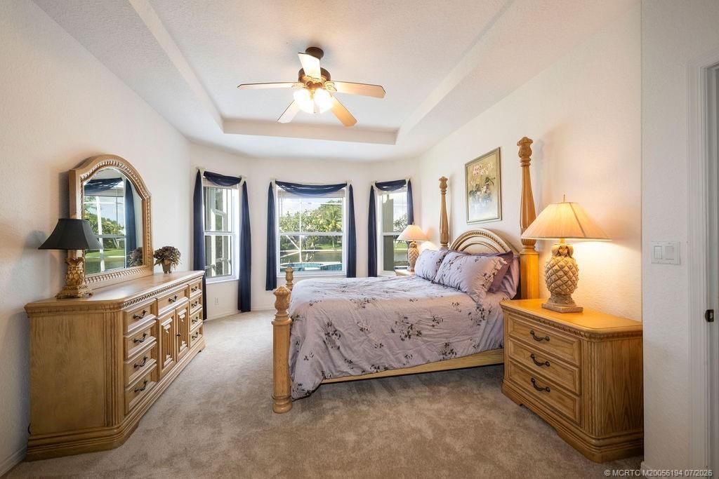 2096 NW Marsh Rabbit Lane , Jensen Beach, FL 34957 Photo