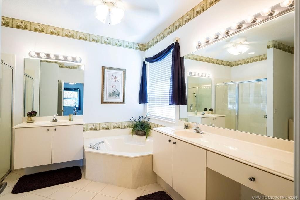 2096 NW Marsh Rabbit Lane , Jensen Beach, FL 34957 Photo