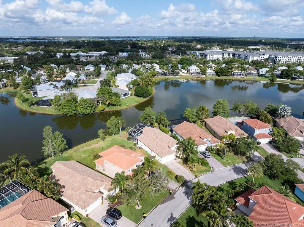 2096 NW Marsh Rabbit Lane , Jensen Beach, FL 34957 Photo