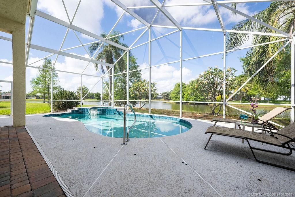 2096 NW Marsh Rabbit Lane , Jensen Beach, FL 34957 Photo