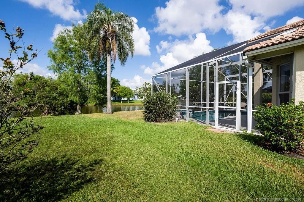 2096 NW Marsh Rabbit Lane , Jensen Beach, FL 34957 Photo