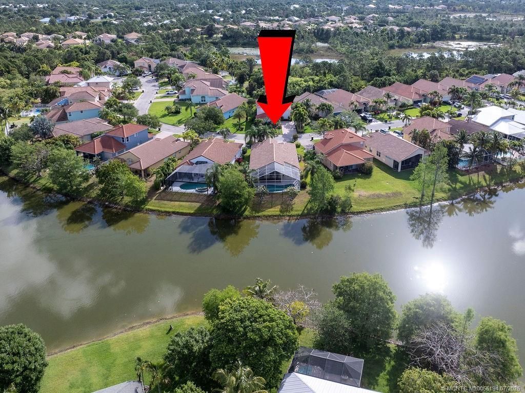 2096 NW Marsh Rabbit Lane , Jensen Beach, FL 34957 Photo