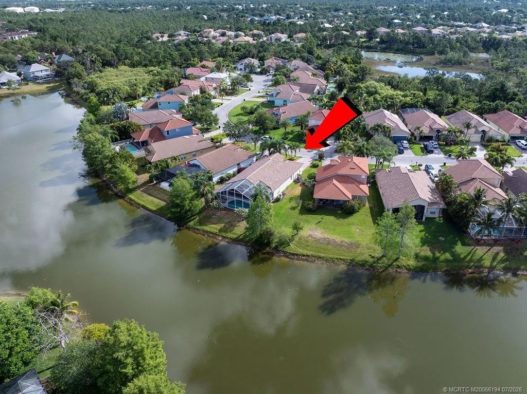 2096 NW Marsh Rabbit Lane , Jensen Beach, FL 34957 Photo