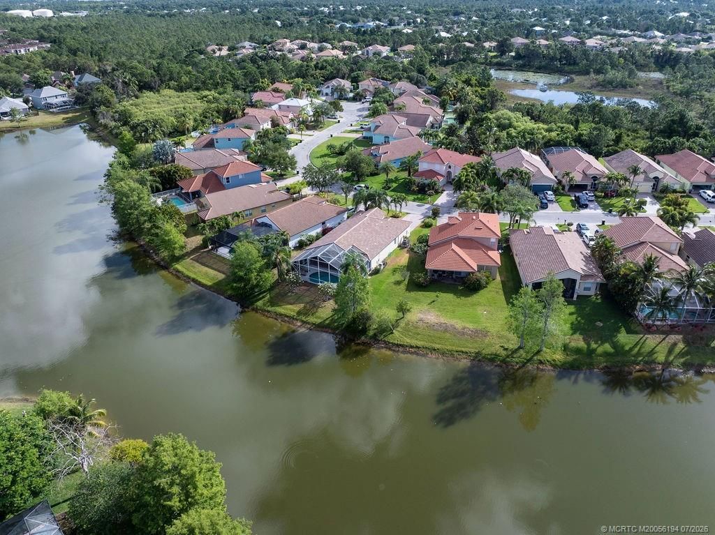 2096 NW Marsh Rabbit Lane , Jensen Beach, FL 34957 Photo