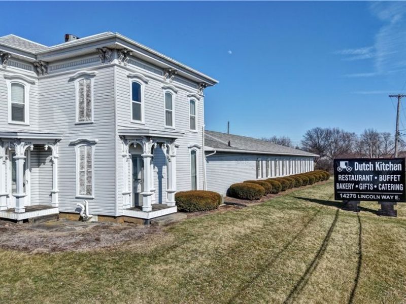 14278 Lincoln Way E, Dalton, OH 44618 Photo 12