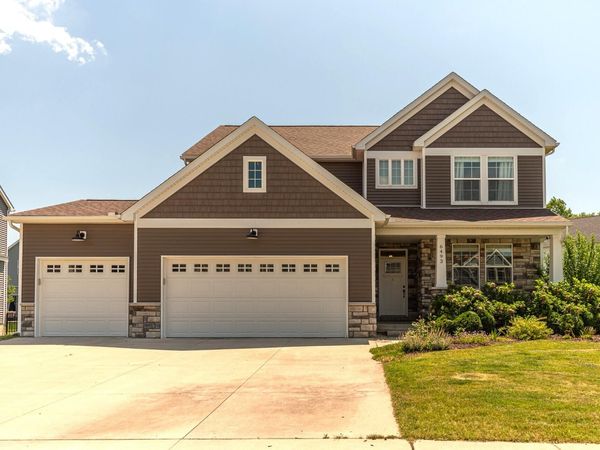 6493 Hawthorne Avenue, Ypsilanti, MI 48197