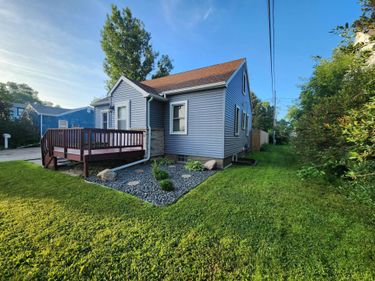 814 3rd Street SE, Pipestone, MN 56164