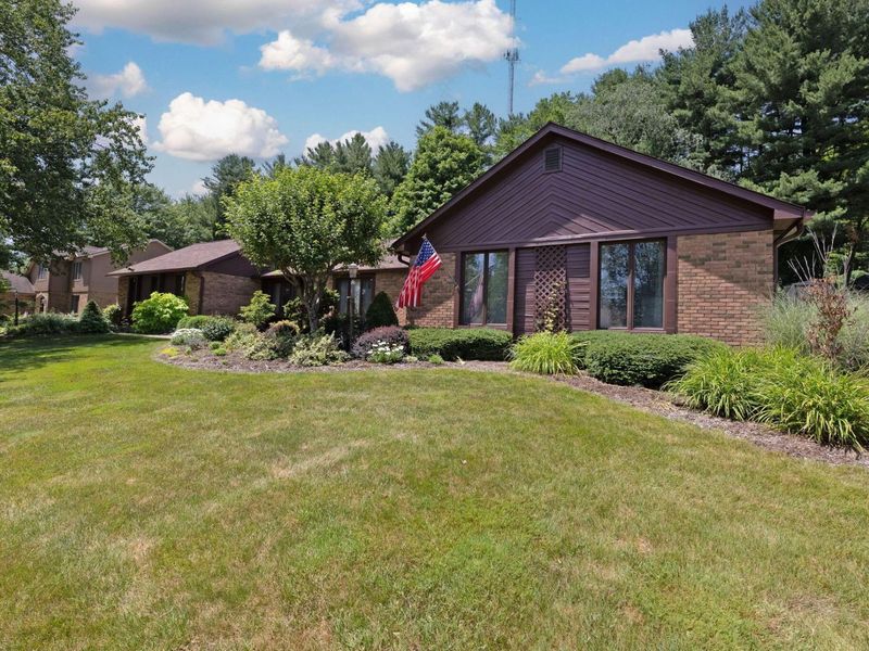 1588 Royal Oak Drive, Mansfield, OH 44906 Photo 51