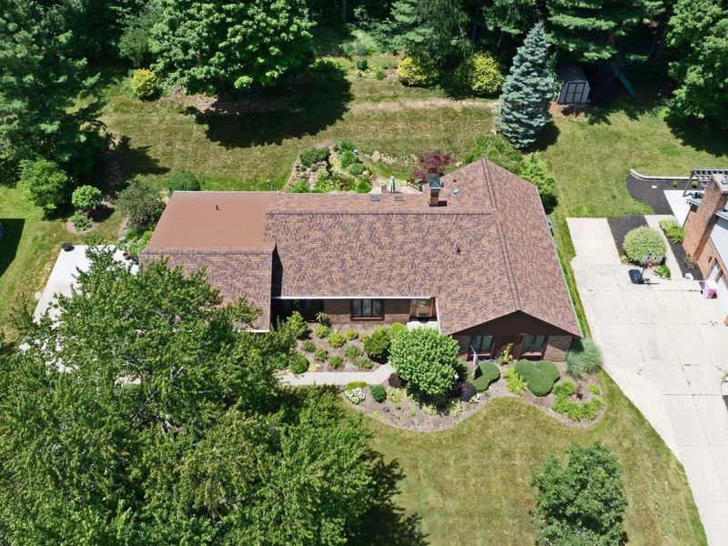 1588 Royal Oak Drive, Mansfield, OH 44906 Photo 54