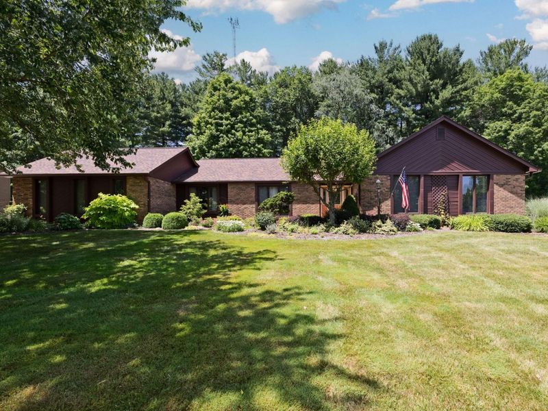 1588 Royal Oak Drive, Mansfield, OH 44906 Photo 62