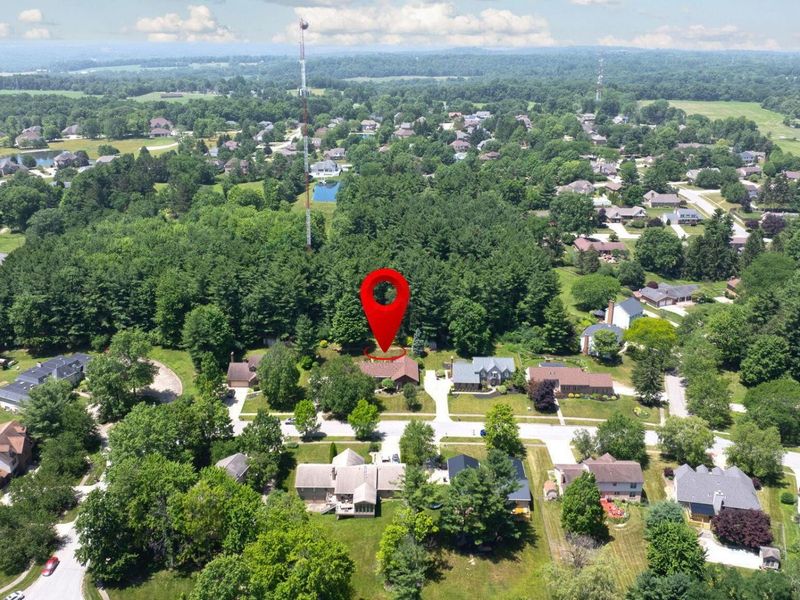 1588 Royal Oak Drive, Mansfield, OH 44906 Photo 69