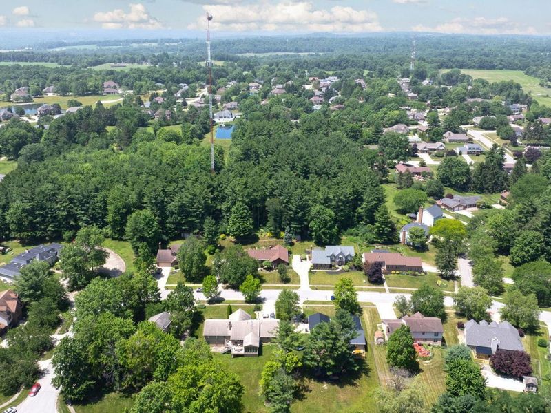 1588 Royal Oak Drive, Mansfield, OH 44906 Photo 70