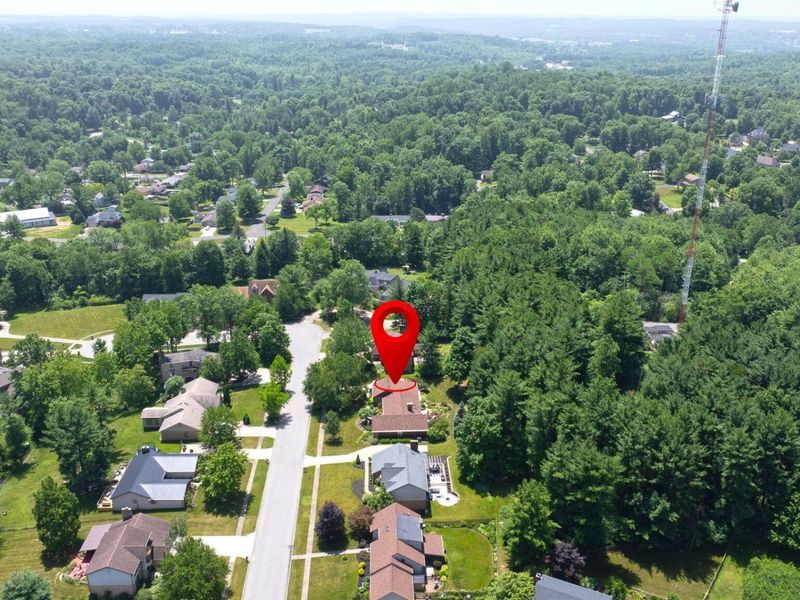 1588 Royal Oak Drive, Mansfield, OH 44906 Photo 73
