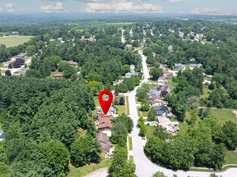 1588 Royal Oak Drive, Mansfield, OH 44906 Photo 74