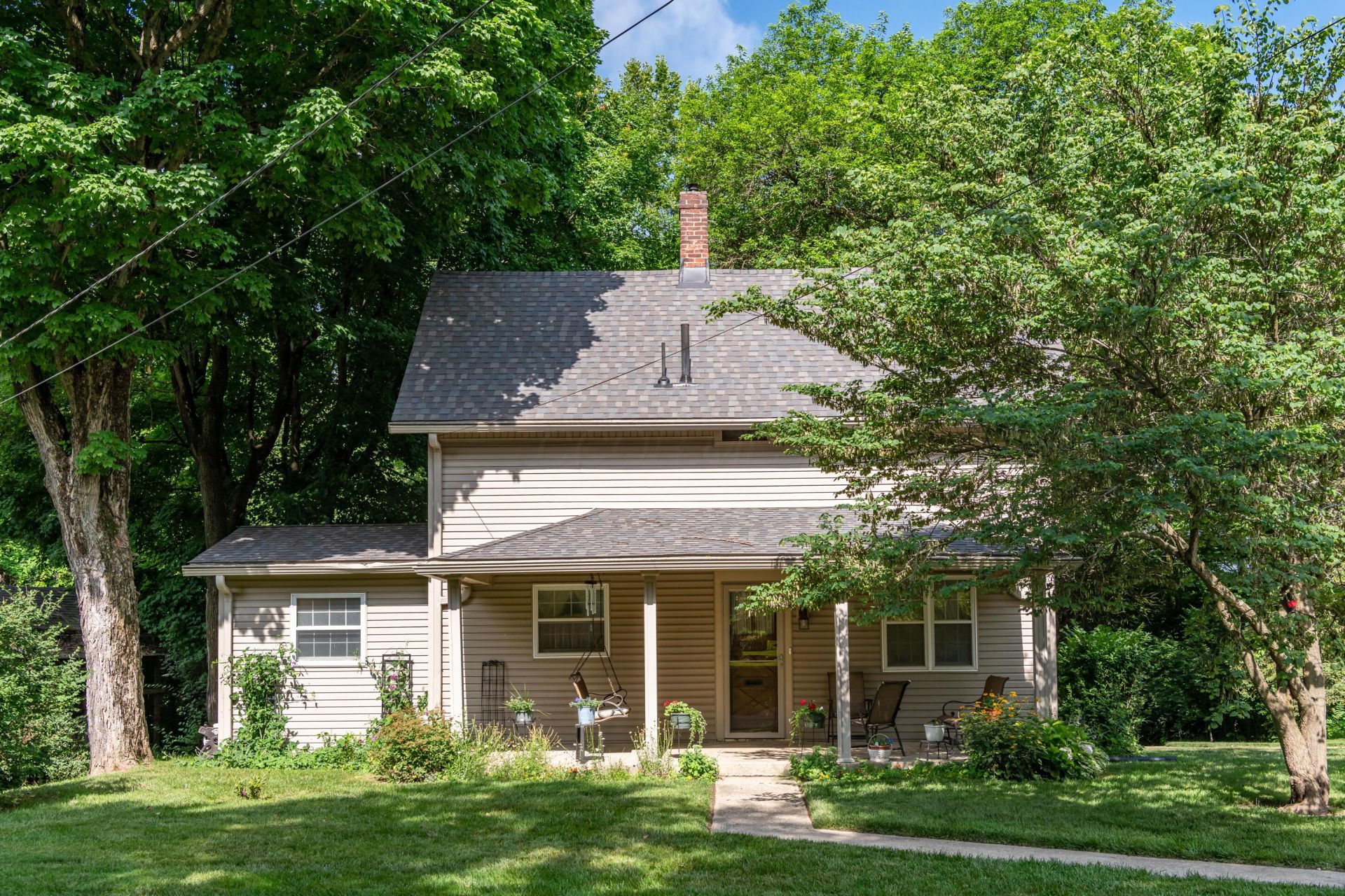 202 Dewey Avenue , Urbana, OH 43078 Main Photo