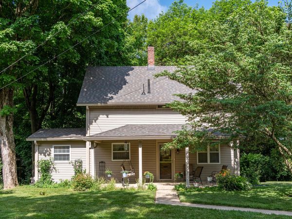 202 Dewey Avenue , Urbana, OH 43078