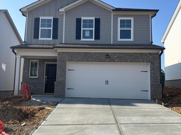 1224 Leyland Pass, Cleveland, TN 37323
