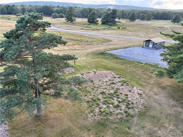 Lot 4 4457 East Road, Turin, NY 13473