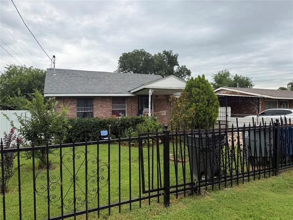 3514 Ingersoll Street, Dallas, TX 75212