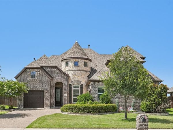 920 Waterview Drive, Prosper, TX 75078
