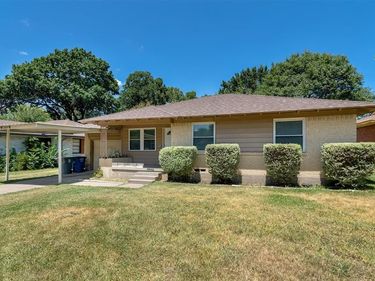 2209 Costa Mesa Drive, Dallas, TX 75228