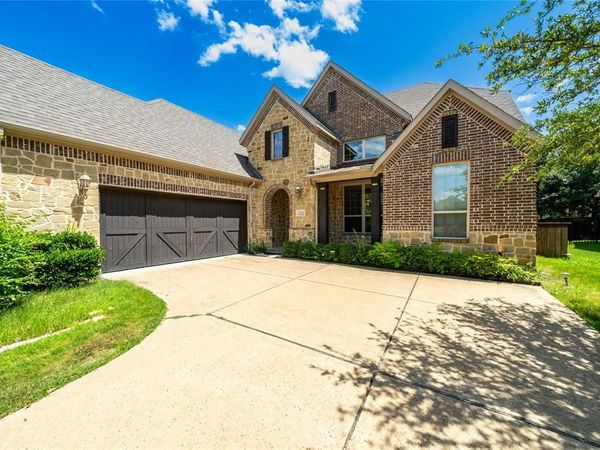 2213 Cotswold Valley Court, Southlake, TX 76092