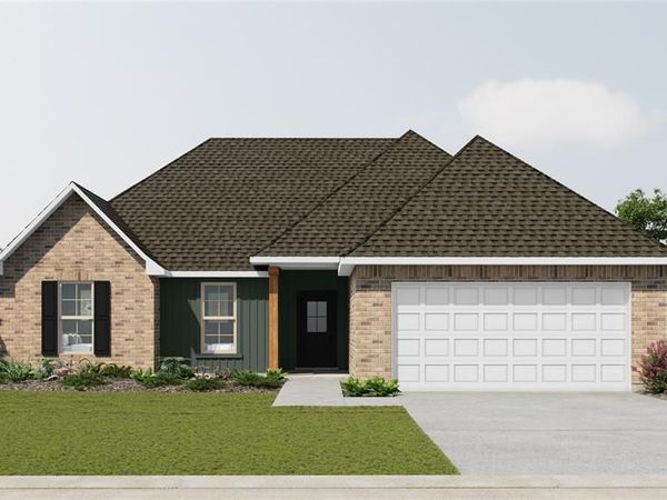 410 Hummingbird Lane, Princeton, LA 71067