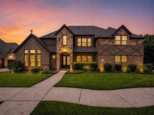 812 Cross Timbers Drive, Keller, TX 76248