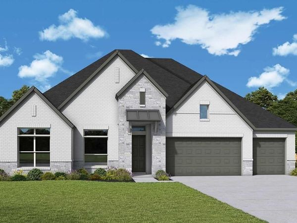 5720 Tulip Trail, Flower Mound, TX 75028