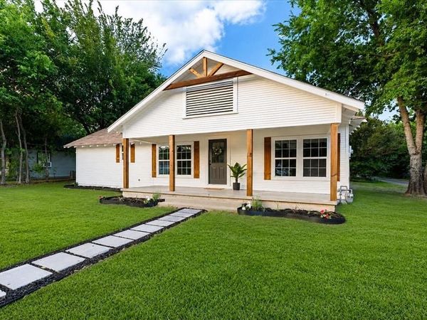 1325 Navarro Drive , Corsicana, TX 75110