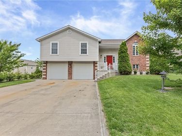 1108 Timberline Drive, Cameron, MO 64429