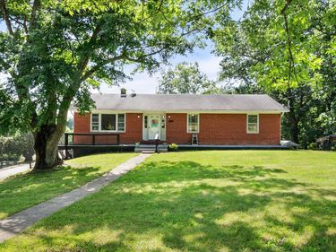 4061 Mink Run Road, Frankfort, KY 40601