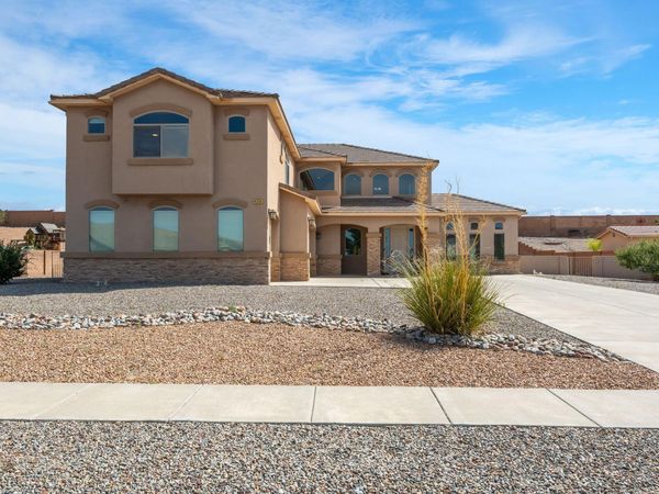 4336 Bentgrass Meadows NE, Rio Rancho, NM 87144