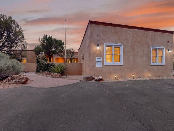 6410 Lovelace Road SE, Albuquerque, NM 87108