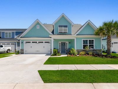 1104 Mary Read Dr. , North Myrtle Beach, SC 29582