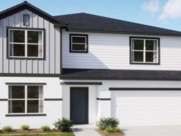 1485 Trinidad Street, DeLand, FL 32720
