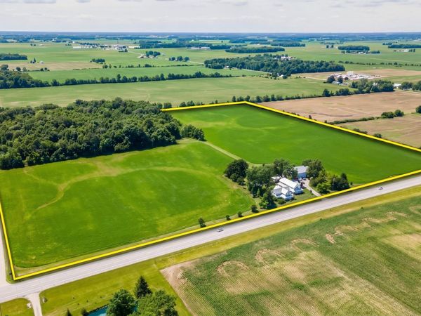 4622 N US 27, Winchester, IN 47394