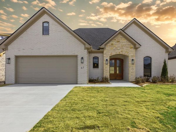 67 Mountain Brook Road , Little Rock, AR 72223