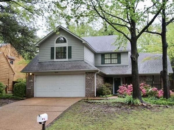 8640 CHRIS SUZANNE CIR, Cordova, TN 38018