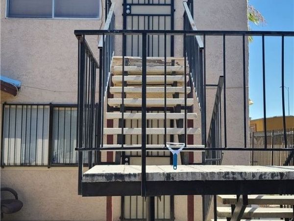 3117 E Carey Avenue , Unit 3, North Las Vegas, NV 89030